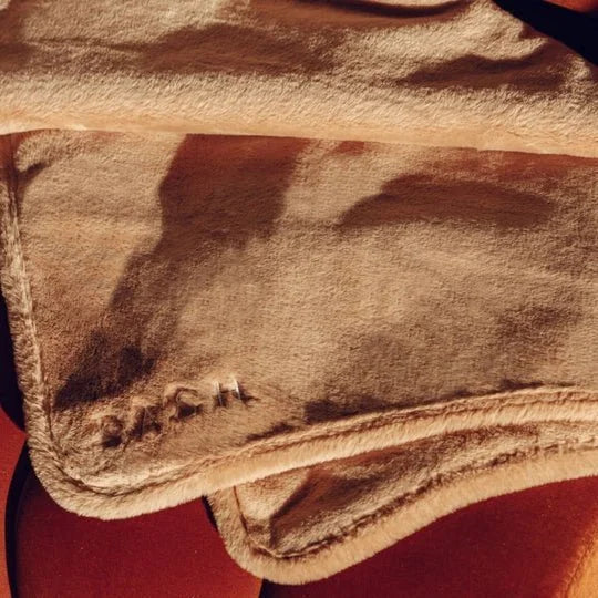 Double Weighted Luxury Blanket