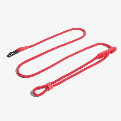 Neon Coral | FlexiWalk Leash