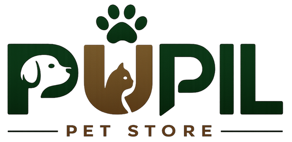 Pupil Pet Store