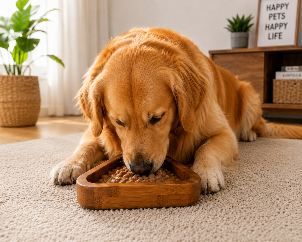 Dog Essentials