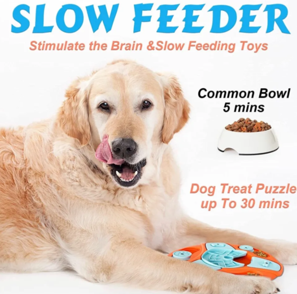 Paw-Smart: Interactive Puzzle Games for Canine IQ - Image 5